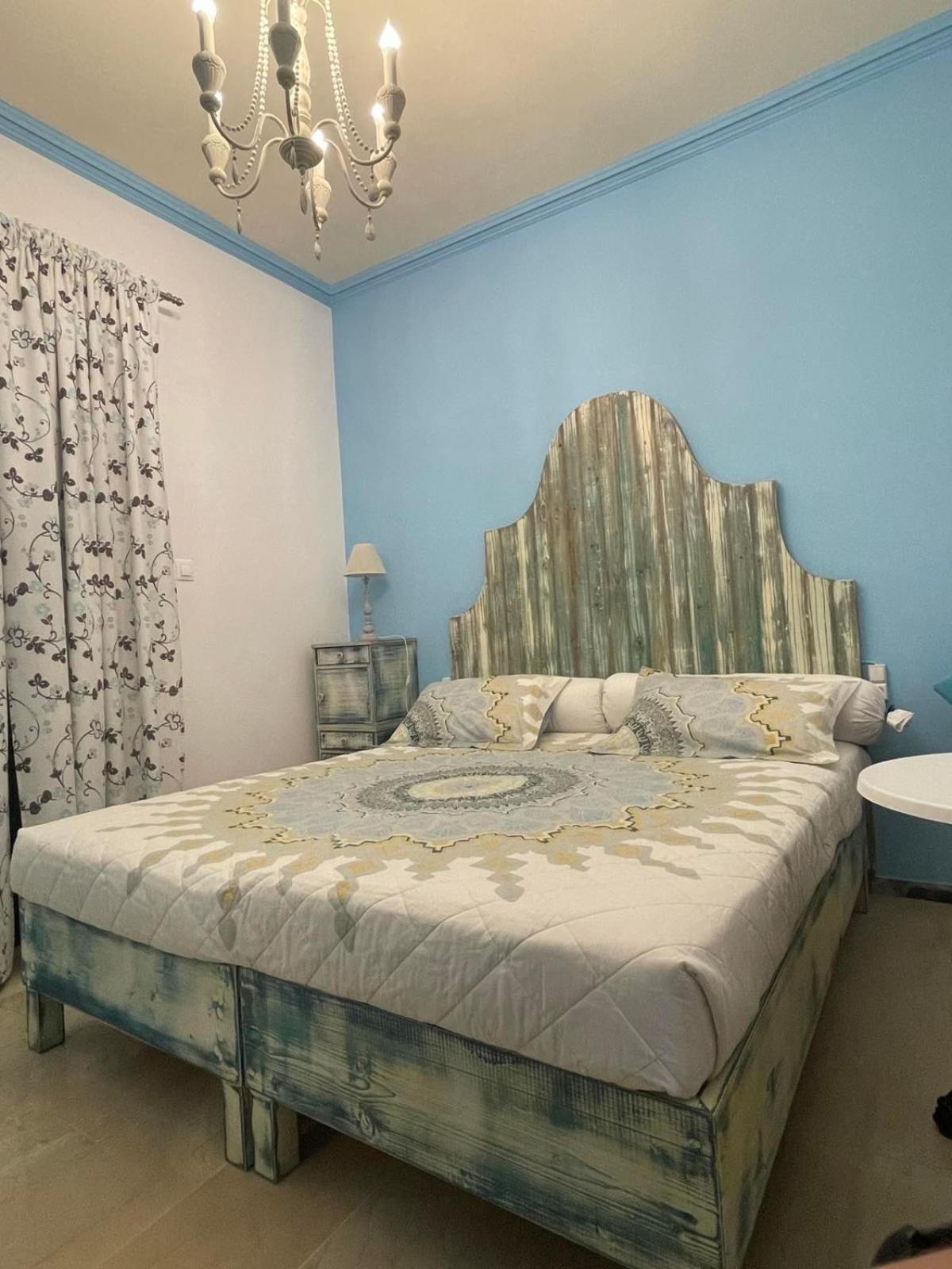 Alisaxni Studios Argassi Luaran gambar